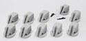 B737 Knob KIT (17 items)